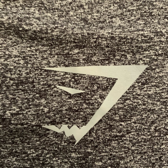 Gymshark Devant Short Sleeve - Picture 2 of 4